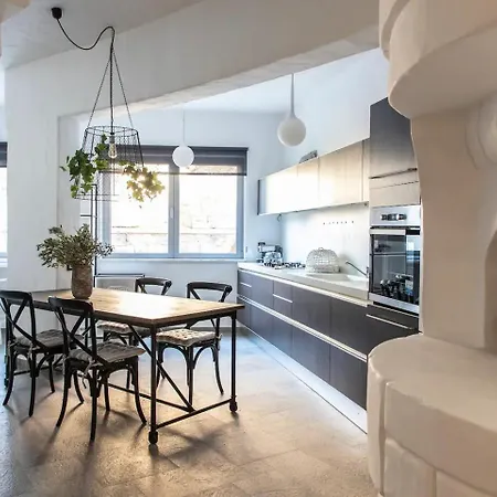 شقة Xtrem 86p5 فاليراكي